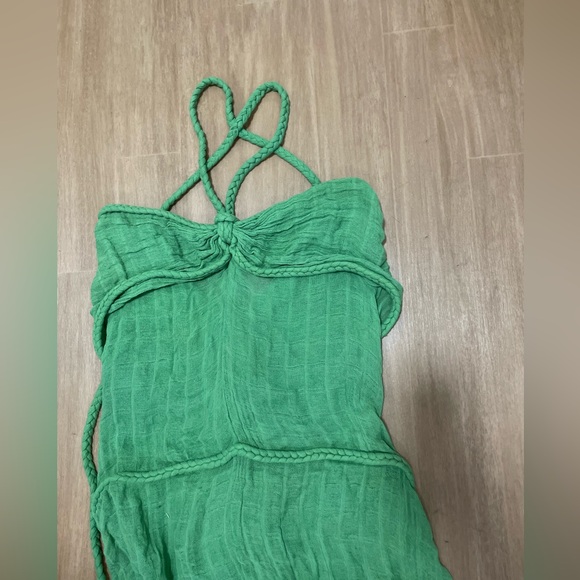 Kasia kulenty Ilya Dress One Size Brand New - Picture 7 of 12